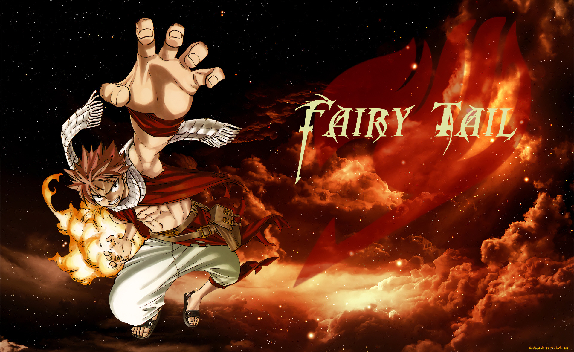 , fairy tail, , 